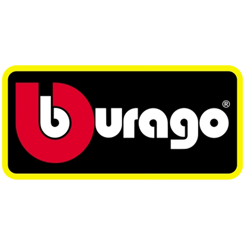 BBurago