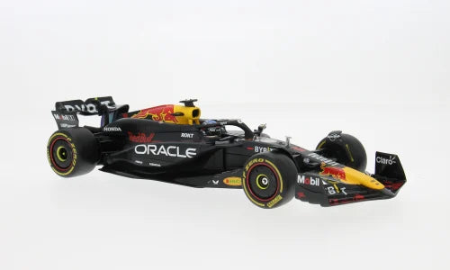 „Red Bull RB20“, Formulė 1, 2024, #1, M.Verstappen, 1:24 Bburago