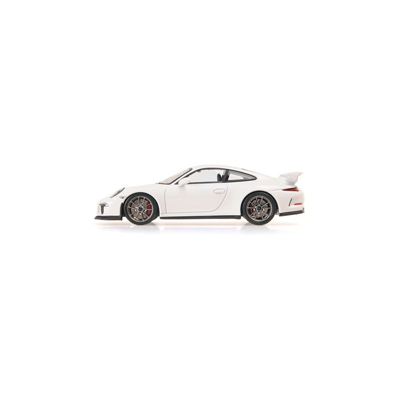 PORSCHE 911 (991) GT3 – 2012 – BALTA 1:43 Minichamps