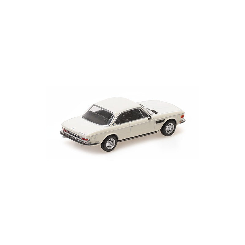 BMW 3.0 CS – 1968 – BALTA 1:43 Minichamps