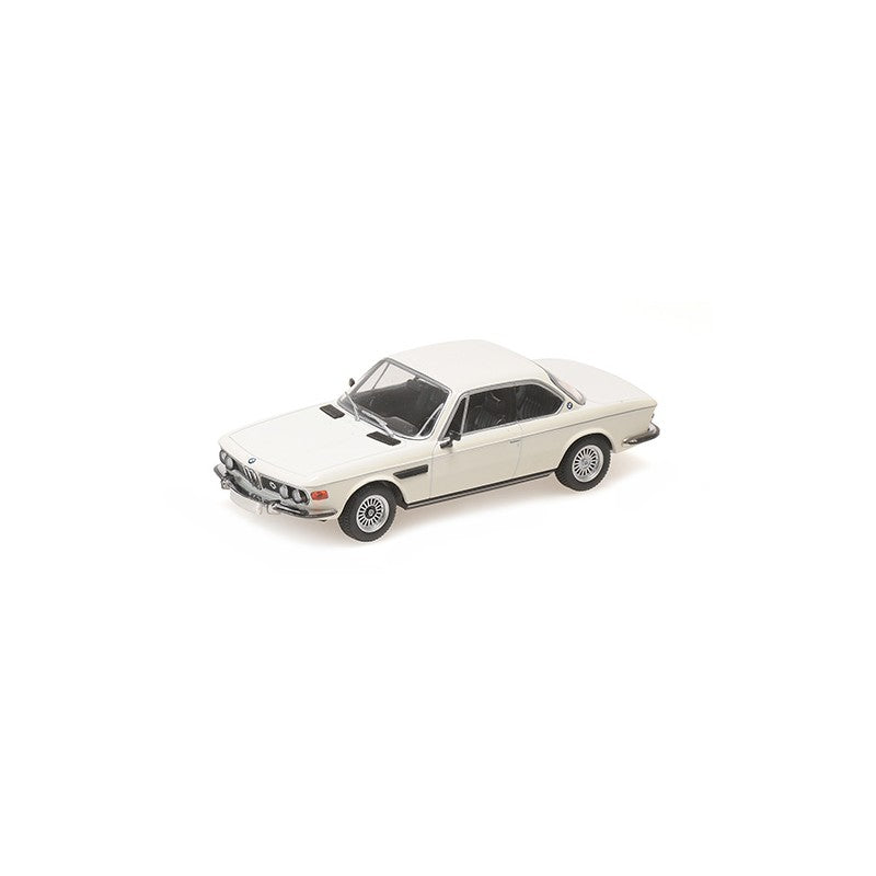 BMW 3.0 CS – 1968 – BALTA 1:43 Minichamps